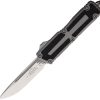 Microtech Auto Scarab II OTF Stonewash M390 Gray