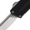 Microtech Auto Scarab II OTF S/E Gen III Stonewash