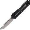 Microtech Auto Scarab II OTF Apocalyptic Tanto Blade