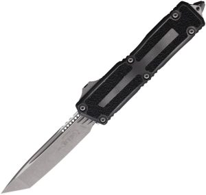 Microtech Auto Scarab II OTF Apocalyptic Tanto Blade