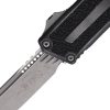 Microtech Auto Scarab II OTF Apocalyptic Tanto Blade