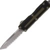 Microtech Auto Scarab II OTF Gen III AP - OD Green M390MK