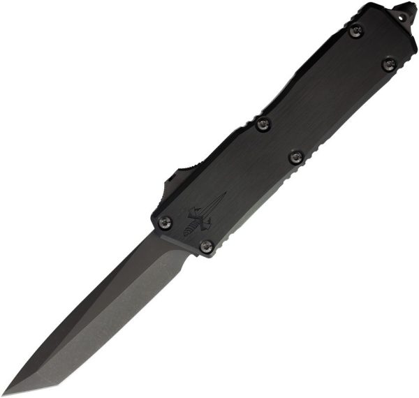 MCT1279DLCCGHCS.jpg Microtech Auto Scarab II Executive Apocalyptic Tanto