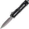 Microtech Auto Scarab II OTF Apocalyptic Weathered