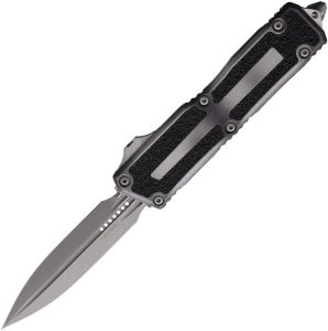 Microtech Auto Scarab II OTF Apocalyptic Weathered