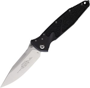 Microtech Socom Elite S/E Stonewash Linerlock Knife