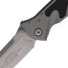 Microtech Socom Elite S/E Gray Handle Apocalyptic Blade