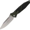 Microtech Socom Elite Woodland Linerlock - Apocalyptic