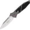 Microtech Socom Elite Gray Linerlock - Stonewash