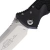 Microtech Socom Elite S/E Stonewash Linerlock Knife