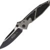 Microtech Socom Elite S/E Linerlock Gray Handle
