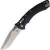 Microtech Amphibian SE Ram-Lok - Black G10