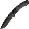 Microtech Amphibian Ram Lok - Carbon Fiber DLC