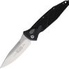 Microtech Socom Elite Auto Buttonlock Stonewash