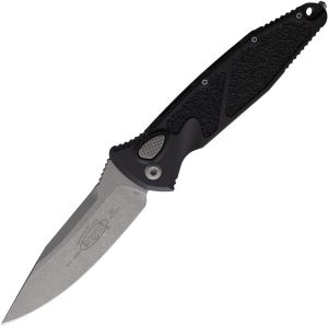 Microtech Socom Elite Auto Buttonlock Apocalyptic