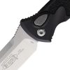 Microtech Socom Elite Auto Buttonlock Stonewash