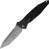 Microtech Socom Elite T/E Linerlock AP - Tanto