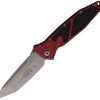 Microtech Socom Elite T/E Linerlock Folding Knife Apocalyptic Tanto