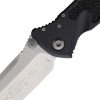 Microtech Socom Elite T/E Linerlock - Stonewash