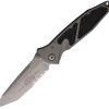 Microtech Socom Elite Linerlock Apocalyptic Gray