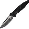 Microtech Socom Elite T/E Linerlock - Midnight Tiger Camo