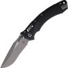 Microtech Amphibian S/E Ram-Lok Folding Knife - Black G10