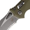 Amphibian S/E Ram-Lok OD