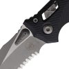 Microtech Amphibian S/E 137RL Ram-Lok Black