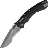 Microtech Amphibian S/E 137RL Aluminum Black