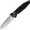 Microtech Socom Elite Auto Buttonlock Tanto