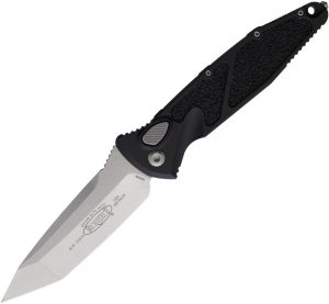 Microtech Socom Elite Auto Buttonlock Tanto