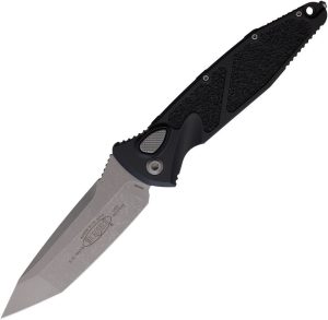 Microtech Socom Elite Auto Buttonlock Apocalyptic