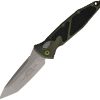 Microtech Socom Elite Auto Distressed Grenade