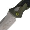 Microtech Socom Elite Auto Distressed Grenade