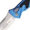 Microtech Auto Socom Elite M390MK Tanto - Blue