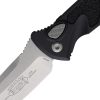 Microtech Socom Elite Auto Buttonlock Tanto