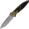 Microtech Socom Elite Auto - OD Green M390MK Apocalyptic