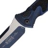 Microtech Auto Socom Elite Tanto Weathered Blue