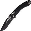 Microtech Amphibian S/E 137RL Ram-Lok Black G10