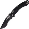 MCT16386.jpg Microtech Amphibian S/E 137RL Ram-Lok Black Serrated