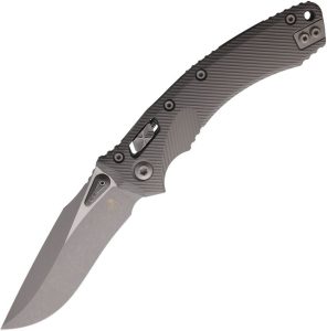 Microtech Amphibian 137RL Ram-Lok Apocalyptic