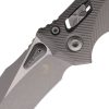 Microtech Amphibian 137RL Ram-Lok Apocalyptic