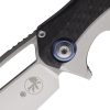 Microtech Matrix Framelock Carbon Fiber Onlay