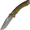 Microtech Amphibian S/E Ram-Lok Apocalyptic OD