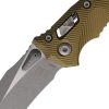 Microtech Amphibian S/E Ram-Lok Apocalyptic OD