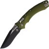 Microtech Amphibian S/E Ram-Lok Two-Tone M390MK