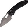 Microtech Auto Stitch Button Lock - Apocalyptic
