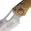 MCT16912TA_add_01.jpg Microtech Auto Stitch S/E Button Lock Stonewash Tan