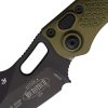 MCT1691OD_add_01.jpg Microtech Stitch S/E Button Lock OD Green Folding Knife 3.75"