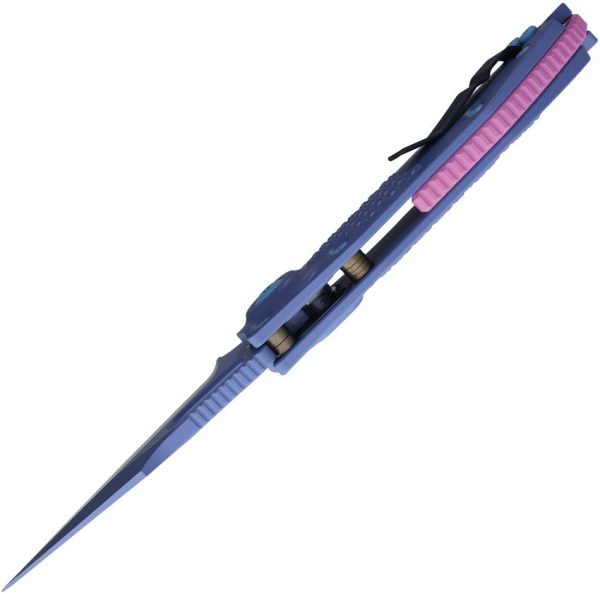 MCT1693SIS_add_01.jpg Microtech Auto Stitch S/E Button Lock - Light Blue & Pink